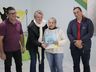 Mais de 40 famílias recebem títulos de propriedades em Saltinho