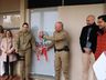 11º BPM inaugura sala humanizada para acolher mulheres vítimas de violência 