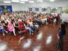 Professores iniciam o  ano com formações