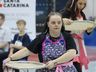 XVI Feira Regional de Ciência e Tecnologia reúne 18 escolas em São Miguel do Oeste
