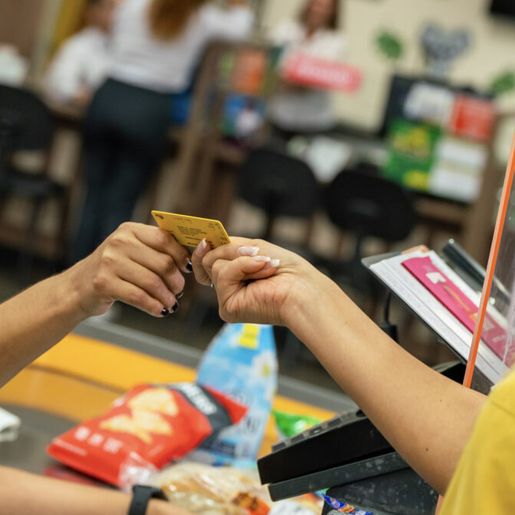 Supermercados de SMO esperam aumento de vendas para o Natal, diz ACATS