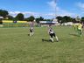 Canarinho da Mariflor garante vaga na semifinal do campo em São José do Cedro