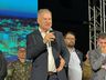 Faismo 2024 é oficialmente aberta no parque de exposições de SMO