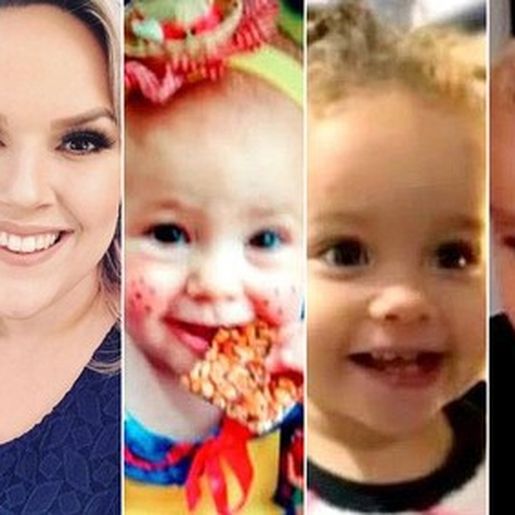 Famílias do ataque a creche de Saudades buscam forças para lidarem com suas perdas