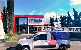 Techy Internet é destaque no Empresas e Empresários; ouça