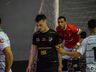 São Miguel Futsal é campeão invicto da Liga Catarinense Série Bronze