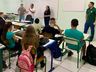 CFR Esperança realiza semana especial de adaptação dos novos alunos