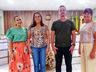 Vereadora de oposição é eleita presidente da Câmara de Princesa