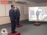 Ten-Cel. Alcione de Fragas assume comando do 12ºBatalhão de Bombeiros Militar 