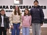 Com novas propostas, Parlamento Jovem dá início ao ano legislativo em São Miguel do Oeste