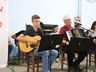 Iniciada apresentações da "Semana Cultural" em São José do Cedro