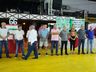 Tainá Dill é a rainha da 42ª Oktoberfest