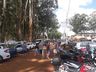 Veloterra atrai pessoas de toda região neste domingo em São José do Cedro