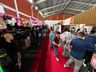 Faciband 2025 já recebeu mais de 25 mil visitantes em Bandeirante
