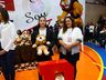 Maior formatura do Proerd em Campo Erê forma 580 participantes