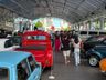 Encontro de carros antigos reúne 500 veículos e 15 mil visitantes em São Miguel do Oeste
