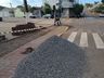 Administração de São José do Cedro executa obra de drenagem da rede pluvial