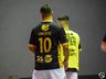 São Miguel Futsal vence equipe de Palmitos na estreia da LCF