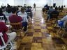 Palestra aborda sobre cuidados dos pais com os filhos nos dias atuais