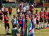 Cantareira conquista título do Comunitário de São Miguel do Oeste 