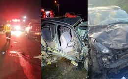 Rodovias de Santa Catarina têm saldo trágico com 14 mortos em dois dias