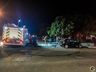 SMO: vítima de grave acidente está na UTI do Hospital Regional 