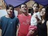 Pai solo perde esposa no parto, enfrenta depressão, mas não desiste dos 7 filhos