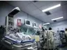 Com lotação por doenças respiratórias, SC tem apenas sete leitos de UTI para crianças