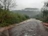 Chuvas causam transtornos em municípios do Extremo Oeste