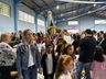 SMO celebra 34ª Romaria em homenagem a Nossa Senhora Aparecida
