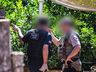DIC e forças de segurança realizam operação em São Miguel do Oeste