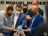 Em agenda por SMOeste, governador anuncia mais de R$ 32,5 milhões em investimentos