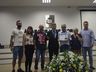 Câmara entrega Medalha Padre Aurélio em sessão solene