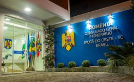 Mais de 30 descendentes já obtiveram cidadania romena na região