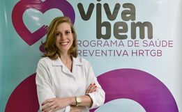 VIVA BEM: saúde e sexualidade na adolescência