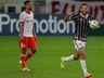 VÍDEO: Com direito a gol olímpico, Flu vence o Inter no Beira-Rio