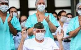 São Miguel do Oeste tem 4 pessoas recuperadas do Coronavírus