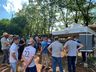 Epagri realiza Dia de Campo para apresentação da cultura de inverno