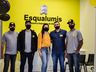 Esqualumis inaugura o Show Room em São Miguel do Oeste