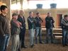 Governo municipal repassa equipamentos para patrulha agrícola