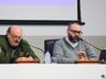 Audiência discute investimentos da Casan e vazão de captação de água para tratamento