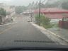 FOTOS: Temporal causa diversos danos em Itapiranga