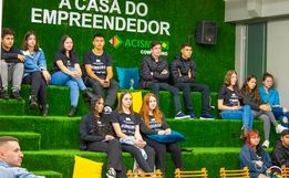 Núcleos da ACISMO concluem terceira edição projeto “Geração Empreendedora”