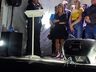 Autoridades regionais acompanham abertura da Expo Cedro