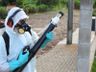 Com mais de 360 casos de dengue, São Miguel do Oeste amplia uso de fumacê