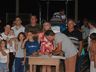 Governo municipal de Campo Erê entrega trator para patrulha agrícola
