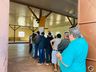 Comarca de Itapiranga registra problemas em três urnas