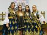Lançado cartaz e traje oficial das soberanas da 43ª Oktoberfest de Itapiranga