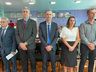 Eleitos tomam posse e assumem cargos em Barra Bonita