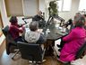 Peperi Debates discute contexto da violência contra a mulher 